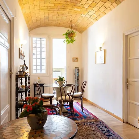 B&B La Scalinatella-3