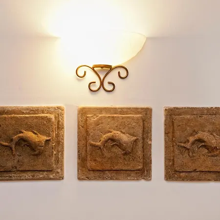 B&B La Scalinatella-2