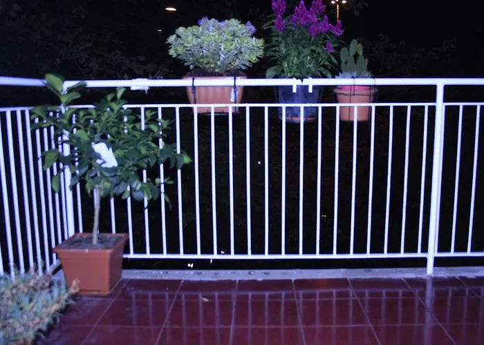 Le Tre Sorelle B&B Garbatella Roma